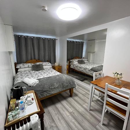 Dream Ensuite Rooms Birmingham Ngoại thất bức ảnh