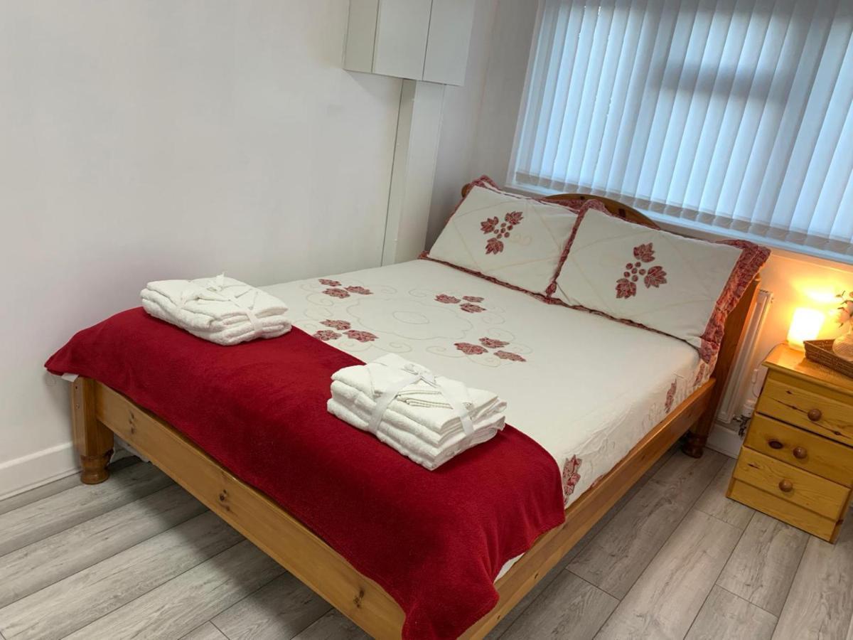 Dream Ensuite Rooms Birmingham Ngoại thất bức ảnh